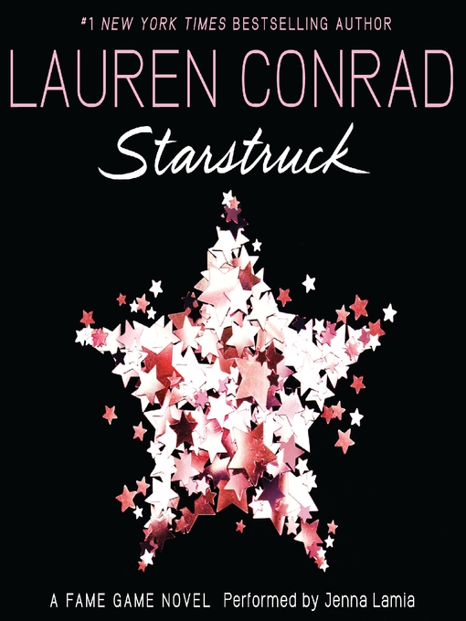 Title details for Starstruck by Lauren Conrad - Wait list